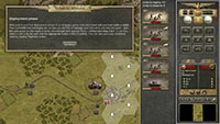 Panzer Corps Soviet Corps screenshots 04 small دانلود بازی Panzer Corps Soviet Corps برای PC